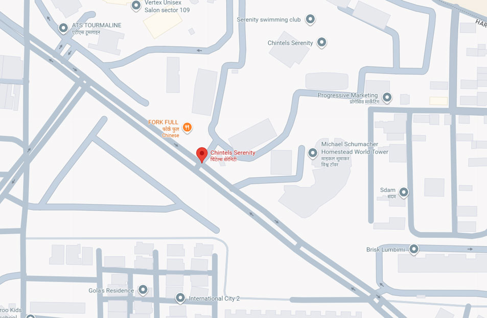 location